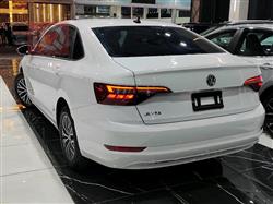 ڤۆڵکسواگن جێتا